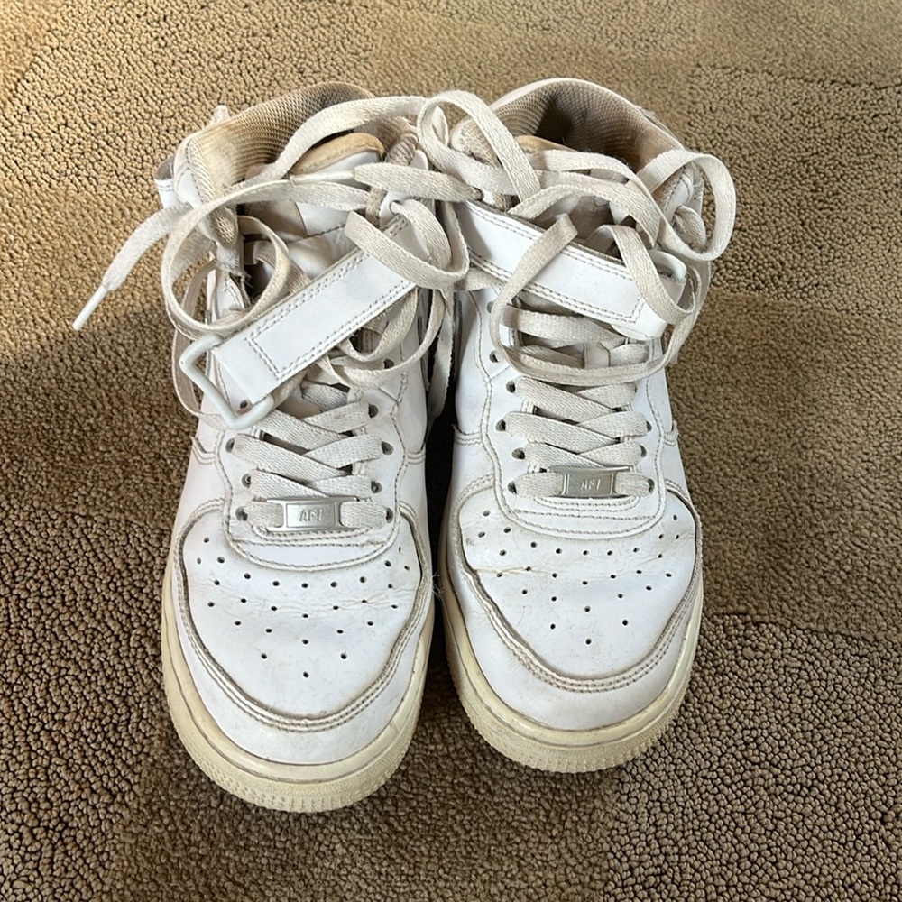 Nike Air Force 1 Mids